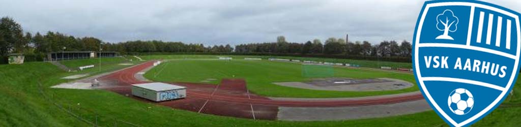 Vejlby Stadium